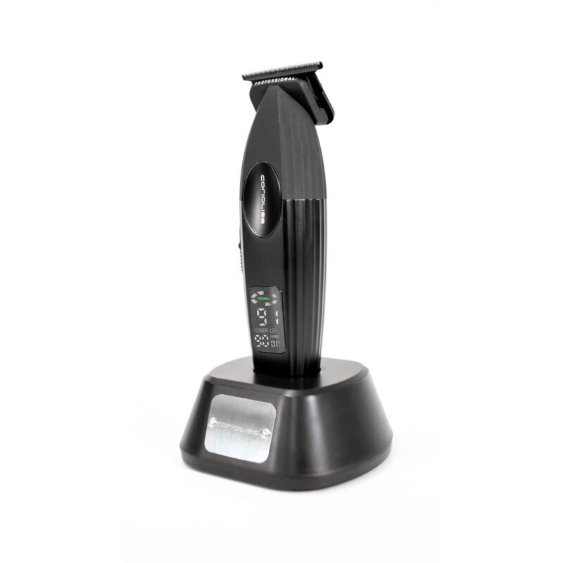 Máquina Trimmer 465 Corioliss – recortadora profesional para diseño, afeitado y acabados precisos
