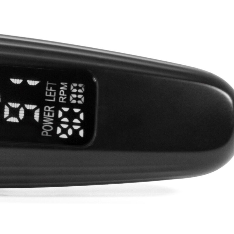 Máquina Trimmer 465 Corioliss – recortadora profesional para diseño, afeitado y acabados precisos