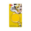 Maquillaje de Carnaval Cremoso Amarillo Goodmark 14gr – maquillaje amarillo para efectos artísticos