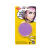 Maquillaje de Carnaval Cremoso Lila Goodmark 14gr – maquillaje lila para efectos de fantasía