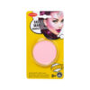 Maquillaje de Carnaval Cremoso Rosa Goodmark 14gr – maquillaje rosa para fantasía y efectos visuales