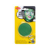 Maquillaje de Carnaval Cremoso Verde Goodmark 14gr – maquillaje verde para disfraces y efectos creativos