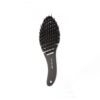 Cepillo The Vent Brush Black Corioliss – cepillo ventilado profesional para secado rápido y control del peinado